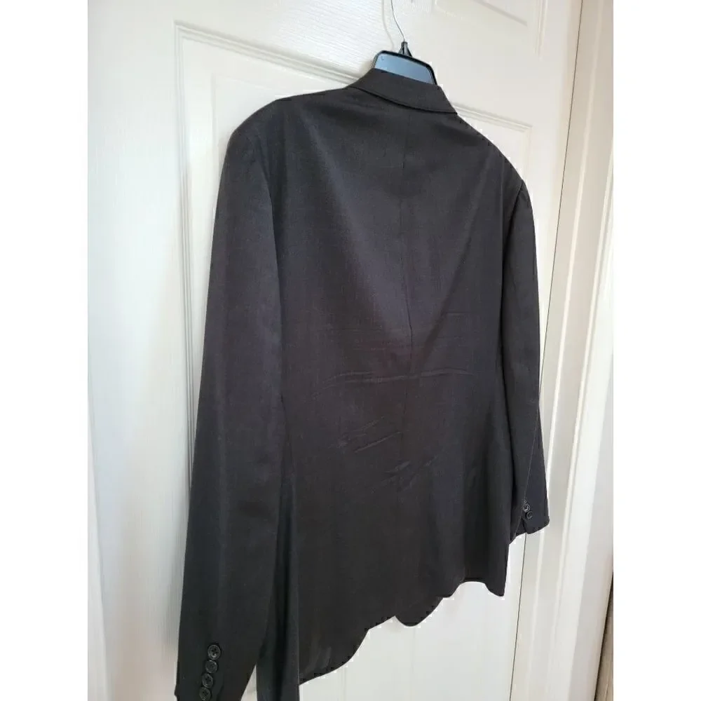 Bonobos Daily Grind Slim Wool Suit Jacket 44R